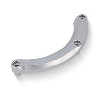 Cnc Racing Carter Slider Silver