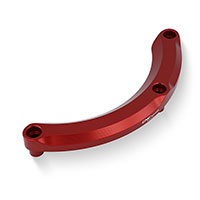 Cnc Racing Carter Slider Red