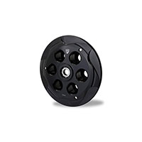 Piattello Spingidisco Cnc Racing Mv Agusta Nero