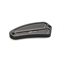 Tapa depósito líquido de freno CNC Racing TF449 rojo
