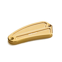 Cnc Racing Tf449 Brake Fluid Reservoir Cap Gold