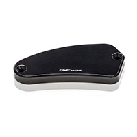 Tapón depósito líquido frenos CNC Racing TF889 rojo