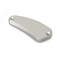 Tapón depósito líquido frenos CNC Racing TF509 rojo