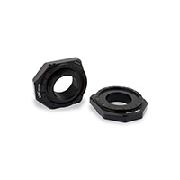 Cnc Racing Td014 Chain Adjuster Black