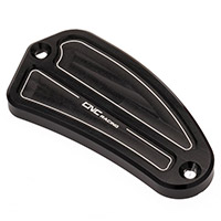 Tapón del depósito Embrague CNC Racing TF450 rojo