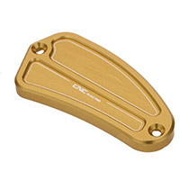 Tappo Serbatoio Frizione Cnc Racing Tf450 Oro