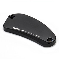 Tapón del depósito Embrague CNC Racing TF510 plata