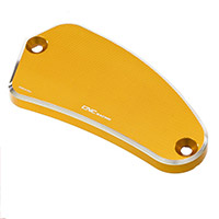 Cnc Racing Tf610 Clutch Reservoir Cap Gold