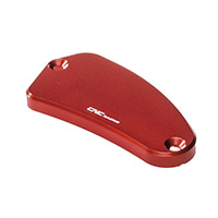 Tapón del depósito Embrague CNC Racing TF890 rojo