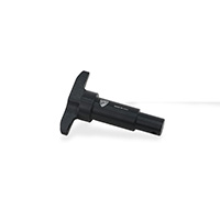 Cnc Racing Fast Open 698 Mono Fuel Tank Cap Black