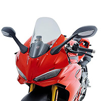 CNCレーシング レースウインドシールド パニガーレ V2 2025 ライトスモーク