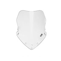 Cupolino Cnc Racing Mv Agusta Trasparente