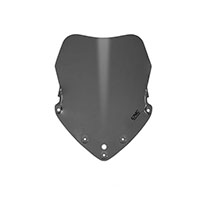 Cupolino Cnc Racing Mv Agusta Scuro
