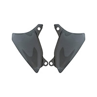 Deflettori Laterali Cnc Racing Multistrada V4 Scuro
