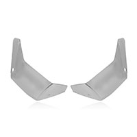 Deflettori Laterali Cnc Racing Multistrada V2 2025 Intermedio