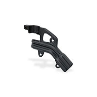 Cnc Racing Za308 Rear Brake Support Carbon