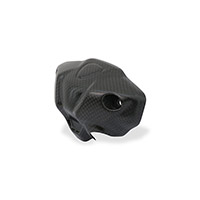 Cnc Racing Monster 937 Instrumentation Cover Carbon
