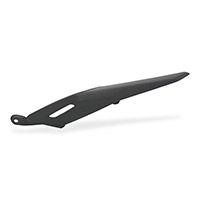 Cnc Racing Mts V4 Pikes Rear Mudguard Carbon