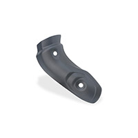 Protector de Calor CNC Racing Multistrada V4 2025 Carbono