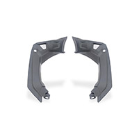 Cubierta de Tablero CNC Racing MTS V2 2025 Carbono