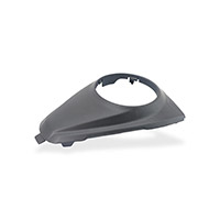 Cubierta de Tanque CNC Racing Multistrada V2 Carbono