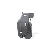 Protección Inferior del Motor CNC Racing MTS V2 Carbono