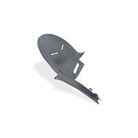 Guardabarros Trasero CNC Racing MTS V2 2025 Carbono