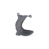 Cubierta de Embrague CNC Racing Carter MTS V2 2025 Carbono