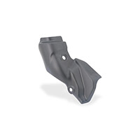 CNC Racing Hitzeschild Multistrada V2 2025 Carbon