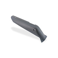 Paracalor Cnc Racing MTS V2 2025 carbono opaco