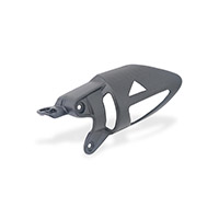 CNC Racing MTS V2 Carbon Stoßdämpferschutz