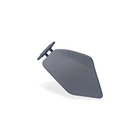 Cierre del Panel Lateral CNC Racing MTS V2 Carbono