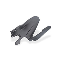 Guardabarros Trasero CNC Racing Panigale V2 25 Carbono