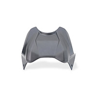 Cubierta de Depósito CNC Racing Panigale V2 2025 Carbono