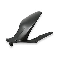 Guardabarros Trasero Cnc Racing Panigale V4 Carbono