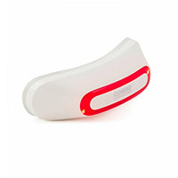 Cosmo Moto Connect Brake Light White