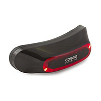 Cosmo Moto Connect Brake Light Black