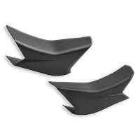 Winglets laterales de carbono Dbk Ducati Multistrada V4