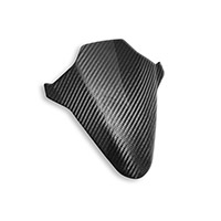 Dbk S1000rr Windscreen Inner Panel Carbon Gloss