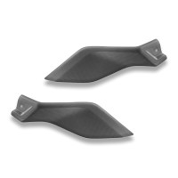 Dbk R1300 Gs Adv Tank Cover Matt Carbon