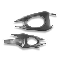 Cover Forcellone Dbk Panigale V4 2025 Opaco