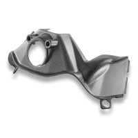 Dbk Streetfighter V2 2025 Key Block Cover Matt