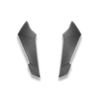 Dbk Streetfighter V2 2025 Matte Side Covers