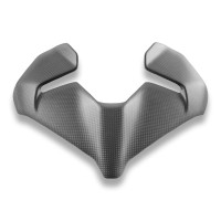 Dbk Windscreen Streetfighter V4 2025 Carbon Matt