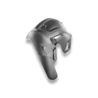 Coperchio Scarico Dbk Ducati V4 2025 Carbonio - img 2