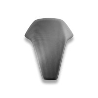 Dbk Ducati V2 2025 Rear Seat Cover Carbon