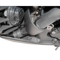 Dbk Matt Carbon Side Support Ducati Diavel V4