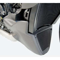 Dbk Radiator Frame Matt Carbon Ducati Diavel V4