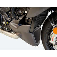 Dbk Front Toe Cap Matt Carbon Ducati Diavel V4