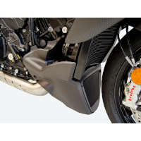 Dbk Front Toe Cap Matt Carbon Ducati Diavel V4 - 2